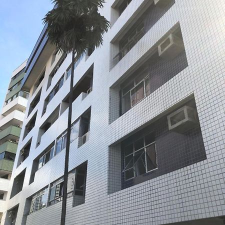 Apto próximo ao Shopping Iguatemi e Centro de Eventos Fortaleza (Ceara) Exterior foto